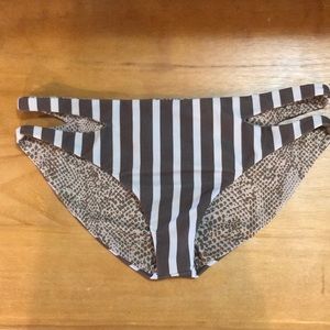 Acacia swimwear kawa bottoms.